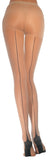 Cuban Foot Pantyhose