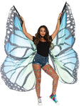 Monarch Butterfly Festival Wings