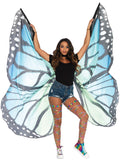 Monarch Butterfly Festival Wings