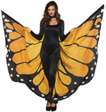 Monarch Butterfly Festival Wings