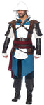 Men's Edward Costume - Assassin's Creed