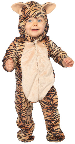Anne Geddes Baby Tiger