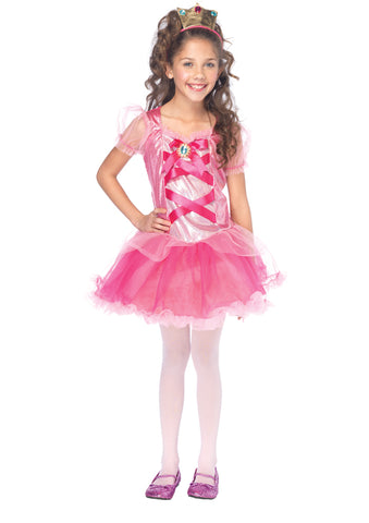 Pretty Princess Costume