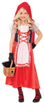 Red Riding Hood Costume