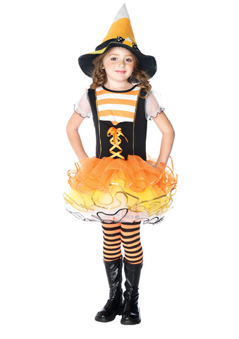 Candyland Witch Costume