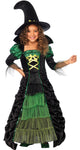 Storybook Witch Costume