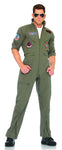 Men's Top Gun Flight Suit