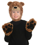 Animal Packs™ Brown Bear