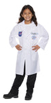 Rocket Scientist Lab Coat