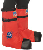 Kid's Astronaut Boot Tops