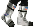Kid's Astronaut Boot Tops
