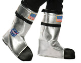 Kid's Astronaut Boot Tops
