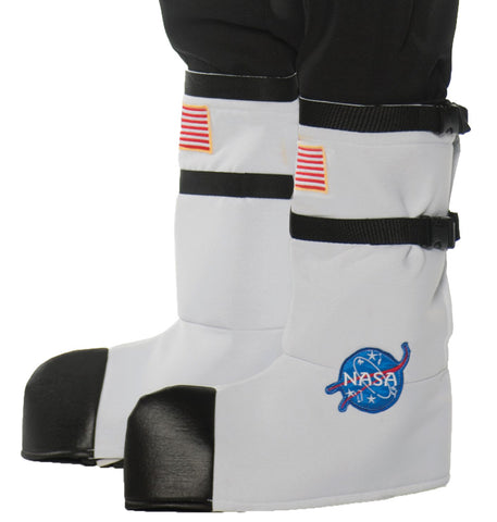 Kid's Astronaut Boot Tops