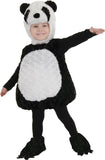 Panda Costume