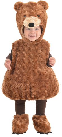 Teddy Bear Costume