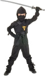 Boy's Ninja Costume