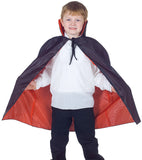 Taffeta Cape