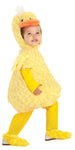 Duck Costume