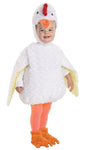 Chicken Costume