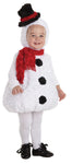 Snowman Costume