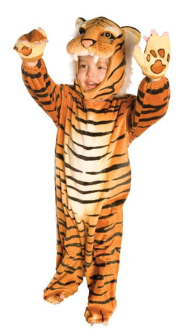 Tiger Costume Child
