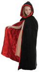 Velvet Cape