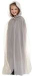 Tulle Cape