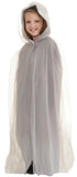 Tulle Cape