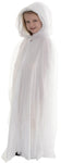 Tulle Cape