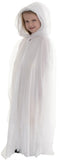 Tulle Cape