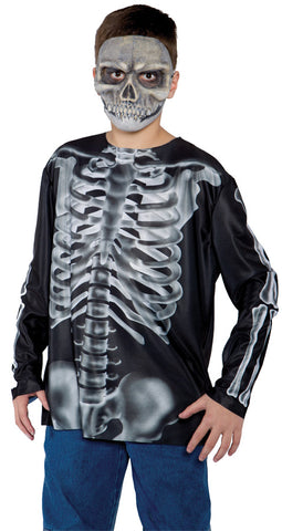 Child's X-Ray Costume