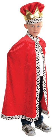 King Cape