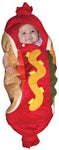 Lil Hot Dog Costume