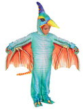 Toddler Pterodactyl Costume