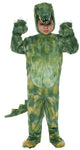 Deluxe Alligator Toddler Costume