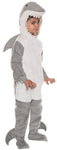 Shark Toddler Costume