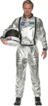 Men's Astronaut Costume