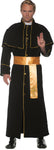 Men's Priest Costume