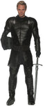 Men's Skull Warrior Costume