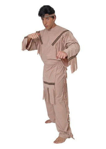 Men's Brave Costume