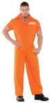 Men's Convicted Costume