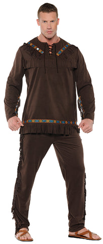 Men's Chief Costume