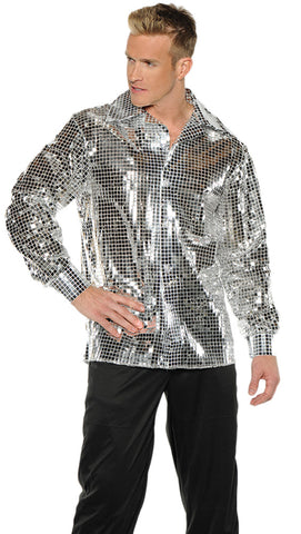 Disco Ball Shirt