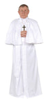 Men's Deluxe Pope Costume