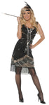 Women's Roaring 20's Costume