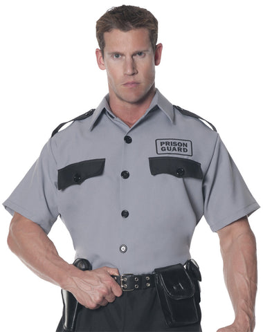 Prison Guard Shirt