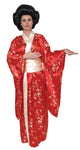 Women's Kimono Costume