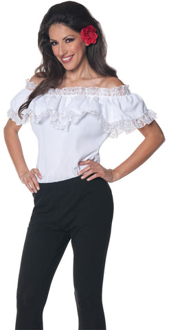 Senorita Blouse