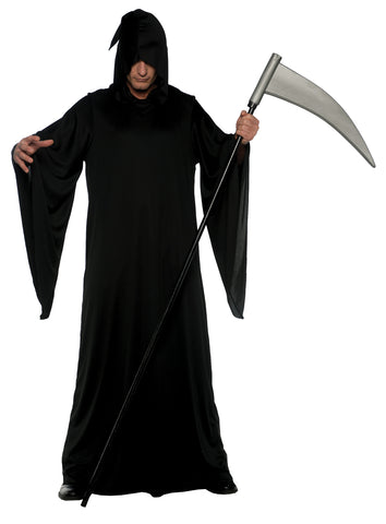 Men's Grim Reaper Costume