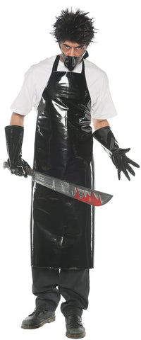 Men's Butcher Costume